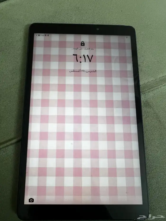 ايباد هواوي هونر pad x8 3