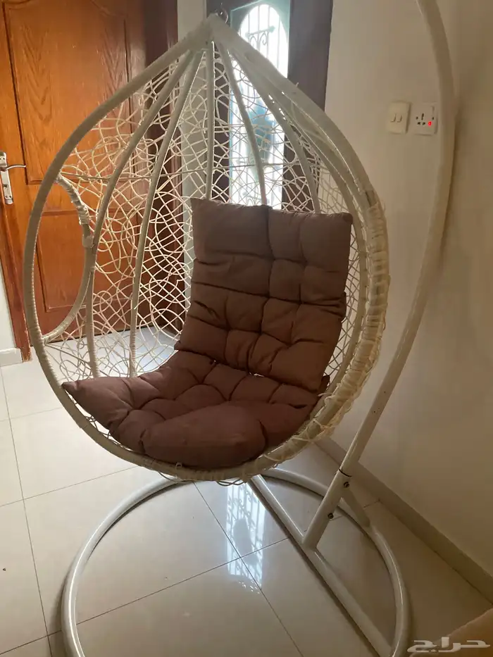 مرجيحه ابيض 500 1