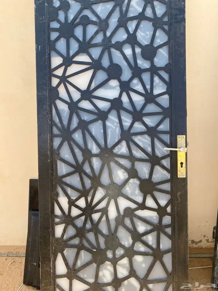 البواب العدد 2 بدون حمل 1