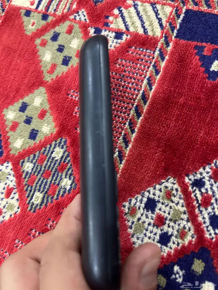 جوال جلكسي شغال شاحنه معه 2