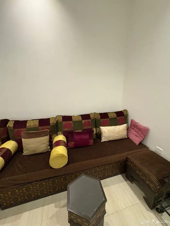 جلسة مغربيه للبيع 5