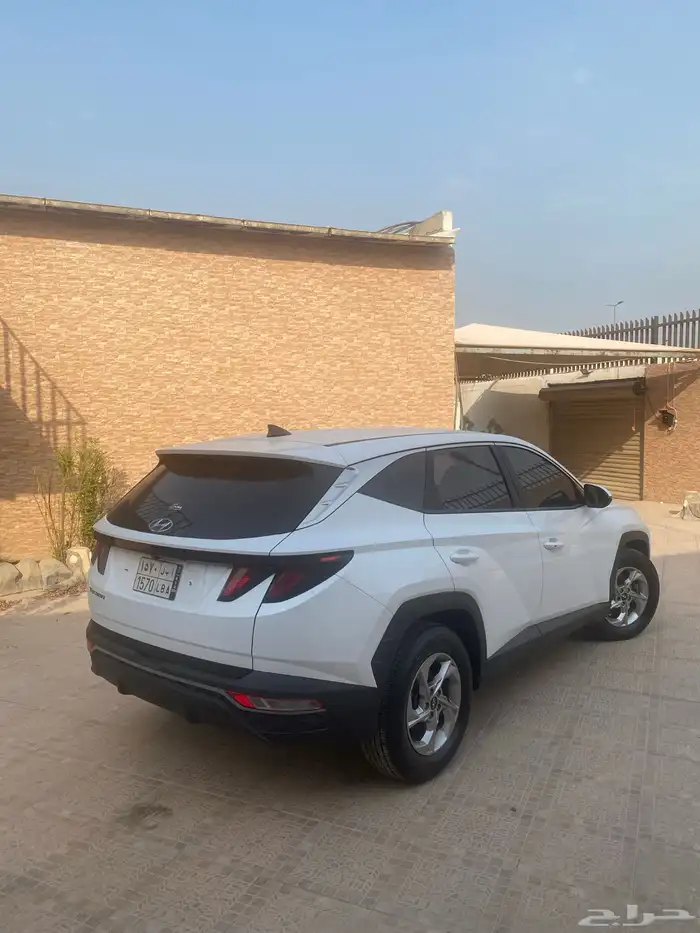 هونداي توسان 2021 2