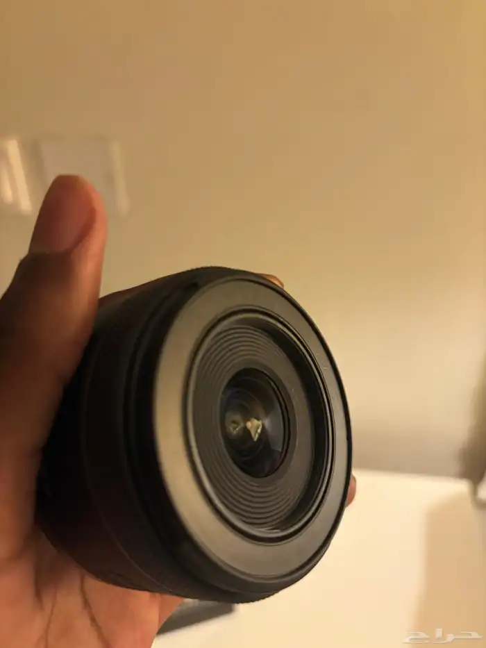 عدسة كانون RF 16mm 3
