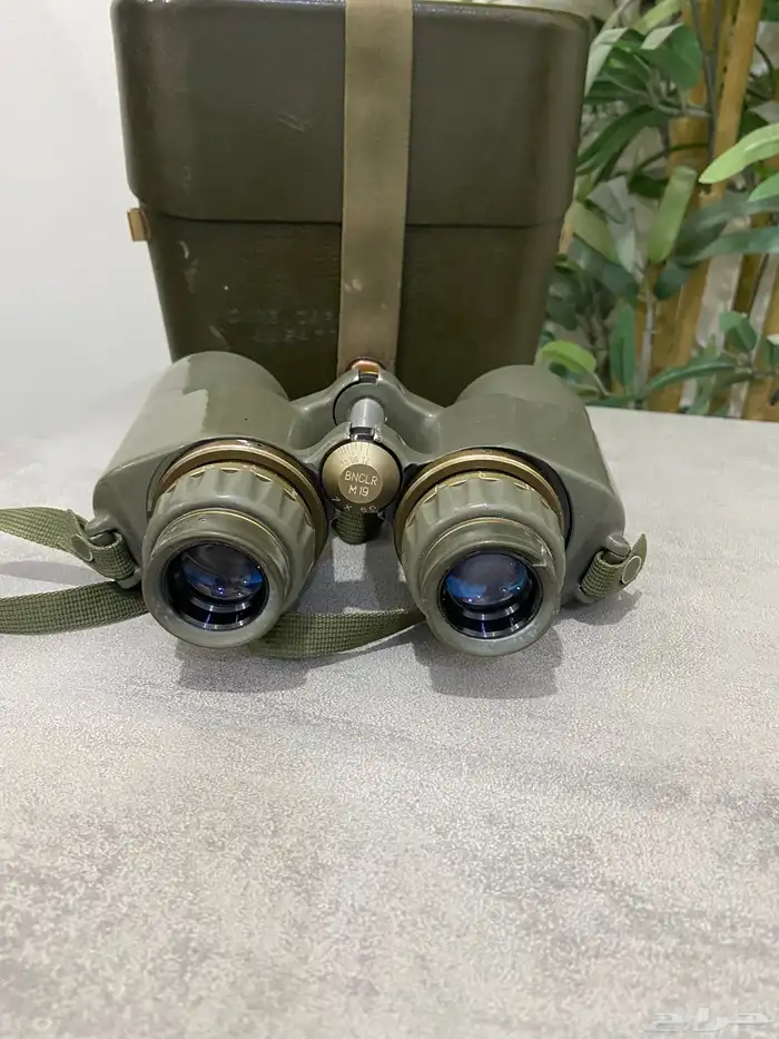 دربيل M19 الجيش الإمريكي 50x7 2