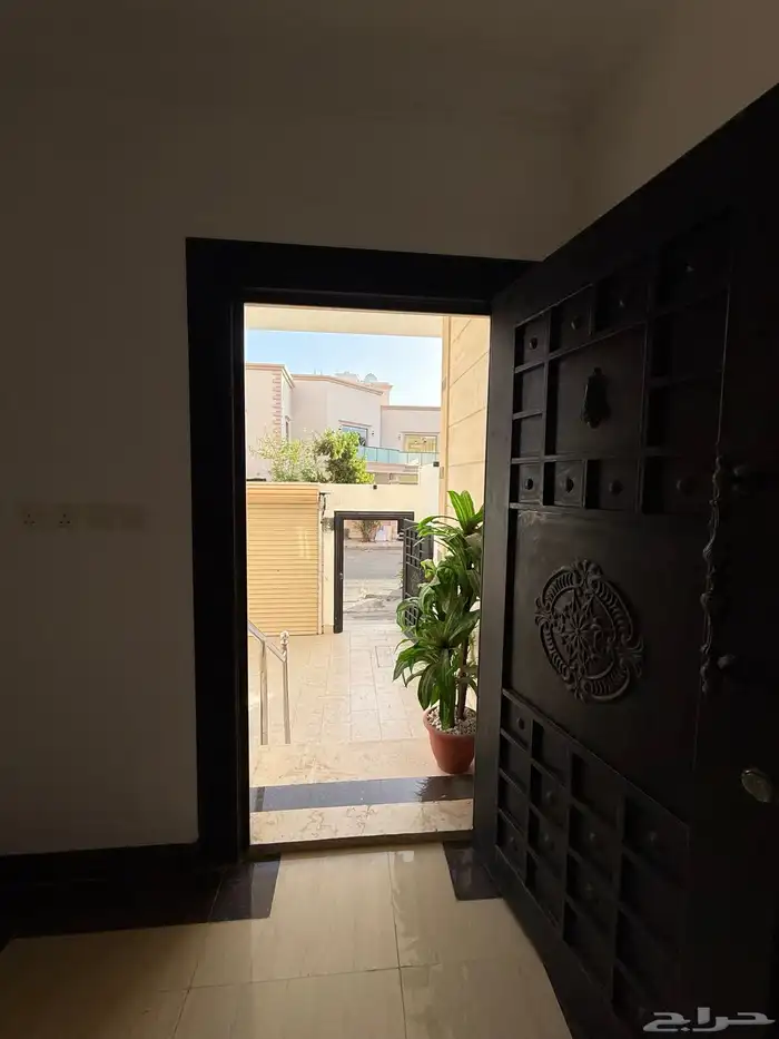 فيلا دوبليكس للبيع بحي المحمدية بسعر مميز 2