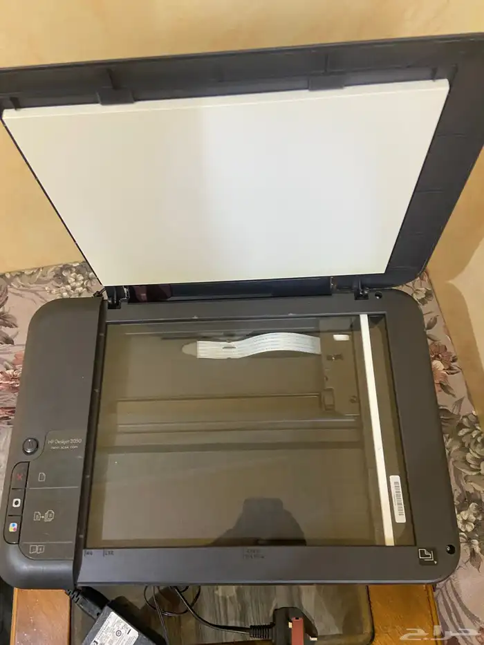 طابعة hp نظيفة 2