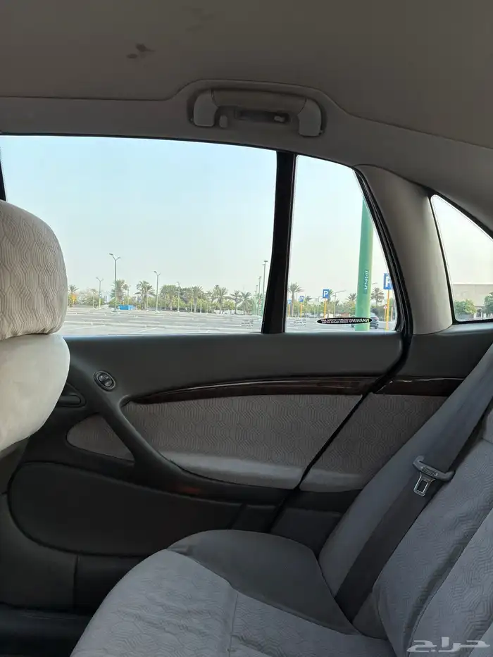 شيفروليه كابريس LTZ 2006 بدي بلد نظيف 10
