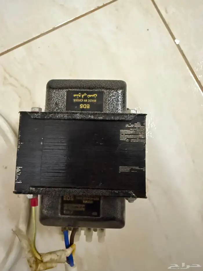محول كهربائي من 110 الى 220 2