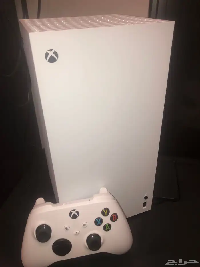اكس بوكس سيريس اكس 0