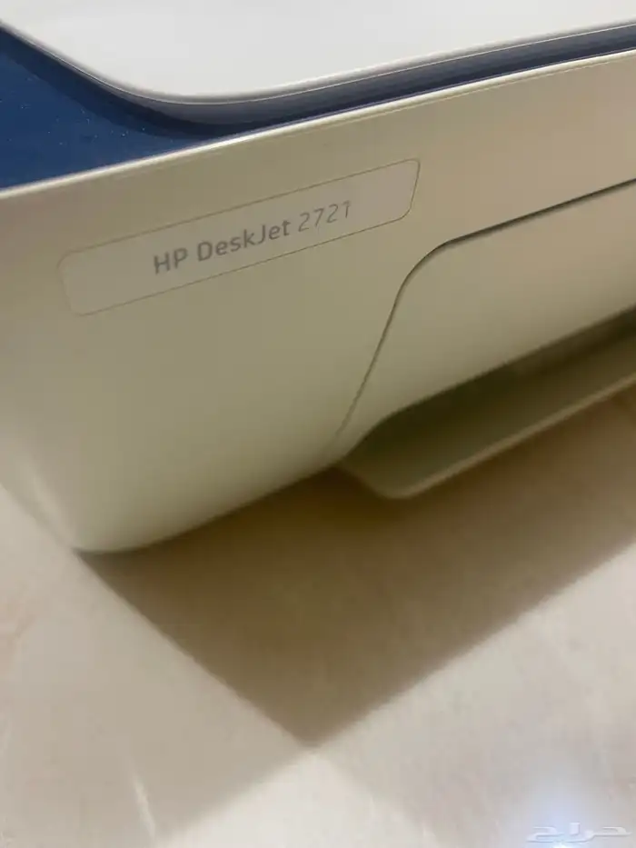 طابعة HP ليزر 1