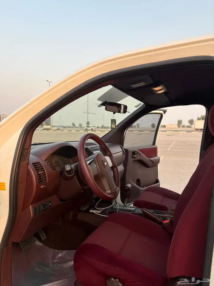 نفارا موديل 2014 مخزن ماشي 65000 فقط 4