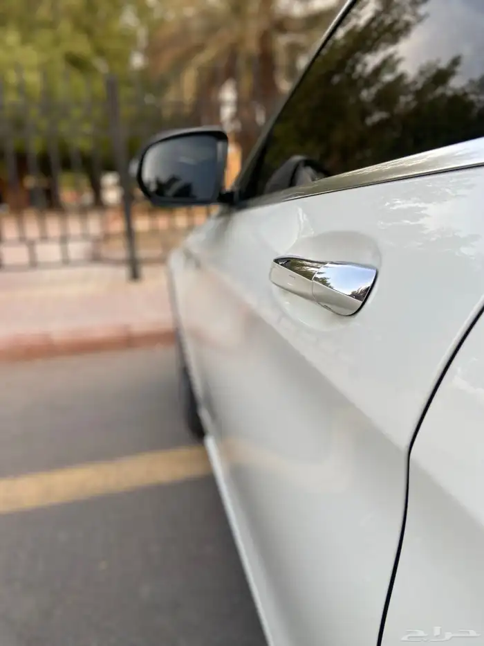 مرسيدس 2015 S400 20