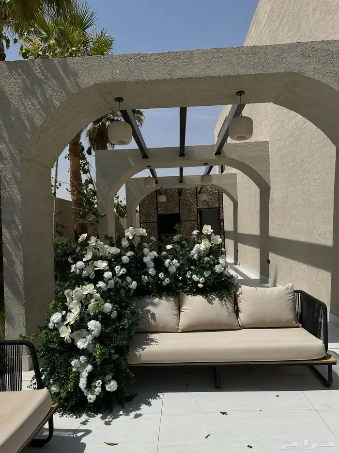 تنسيق زواجات 5