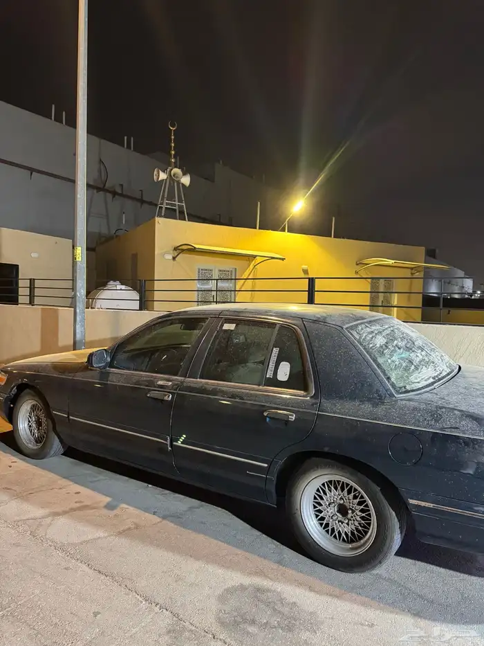 جراند ماركيز 1997 13