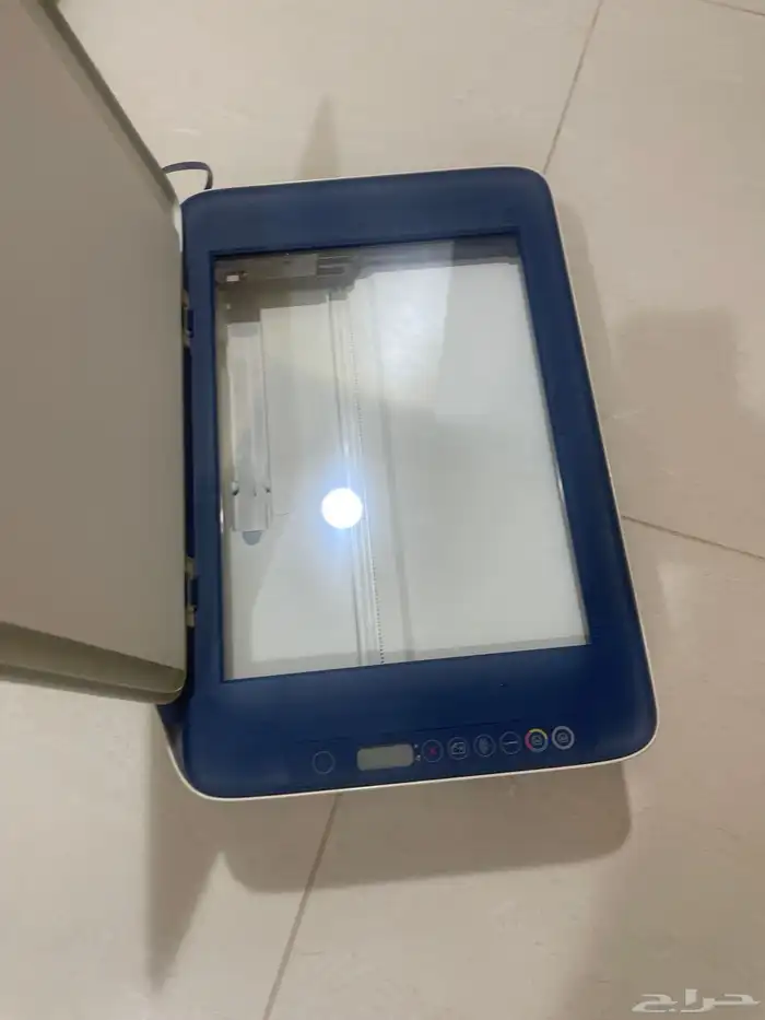 طابعة HP ليزر 3