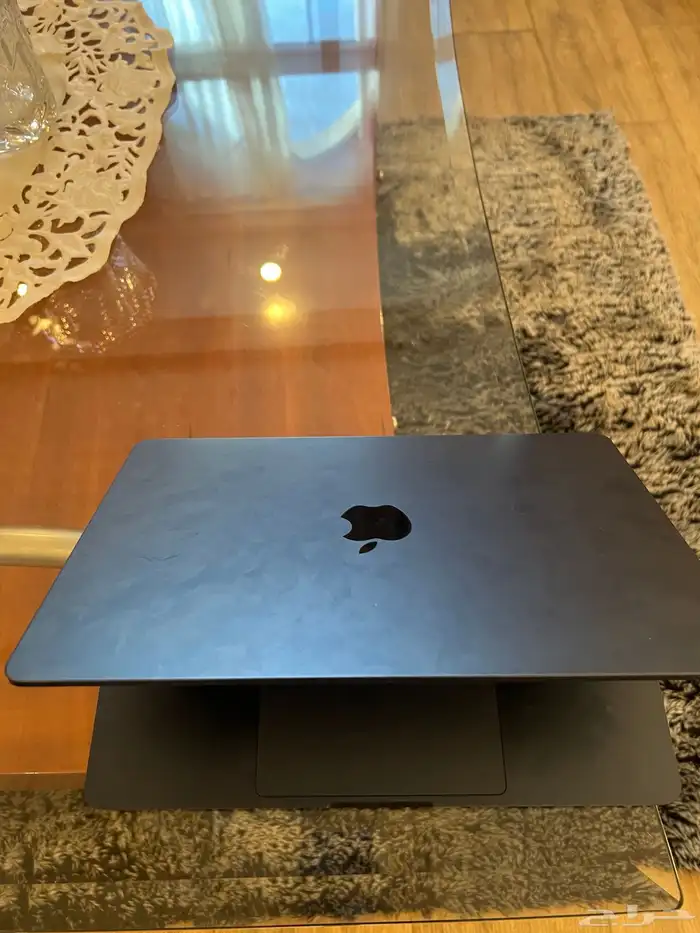 MacBook Air M2 13 6 انش 1