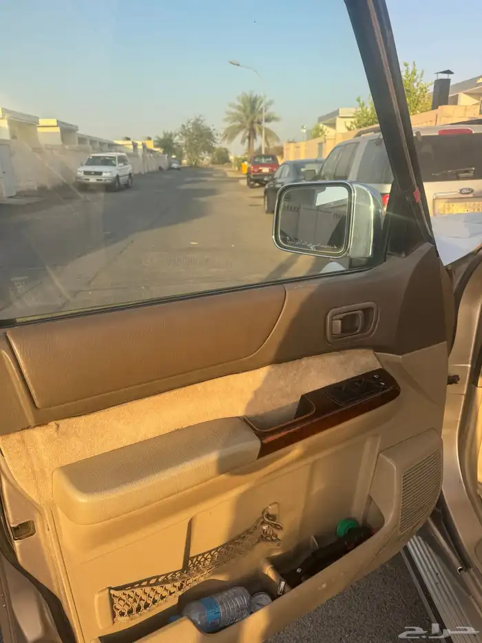 باترول سوبر سفاري 21