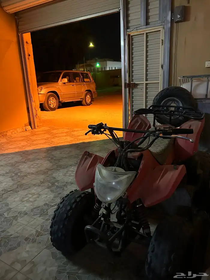 دباب سويدي 1