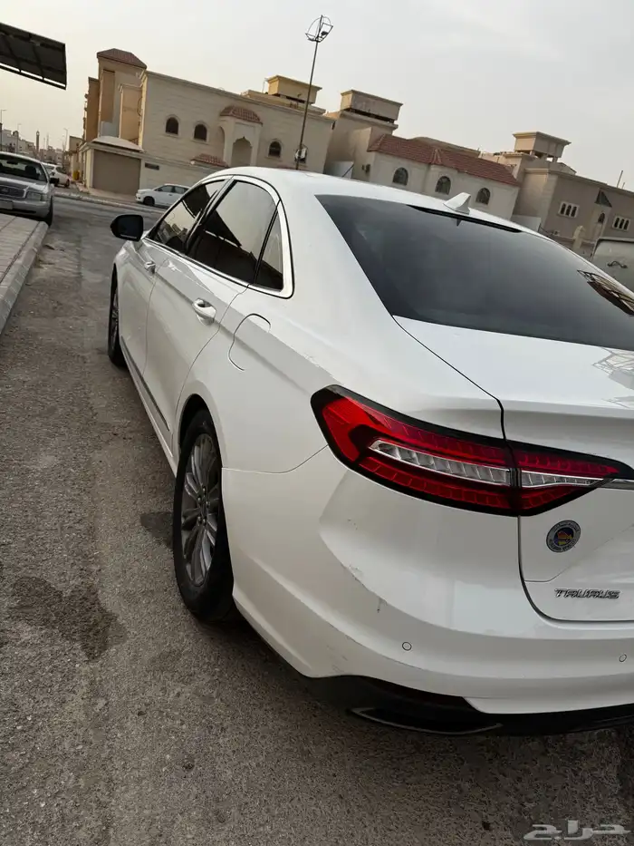 فورد تورس موديل2021 9