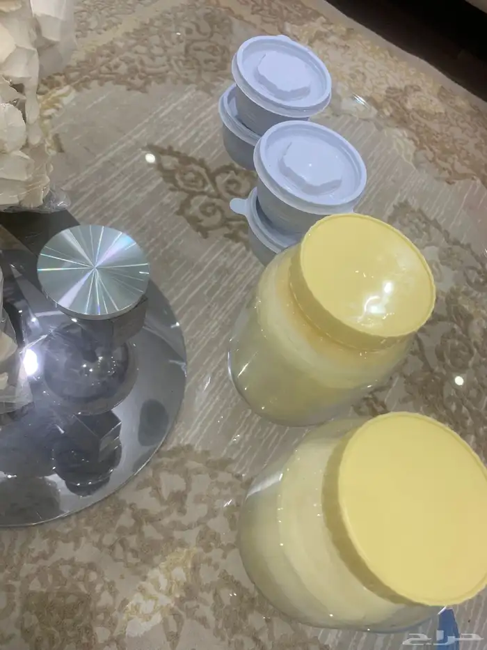 سمن وبقل 2