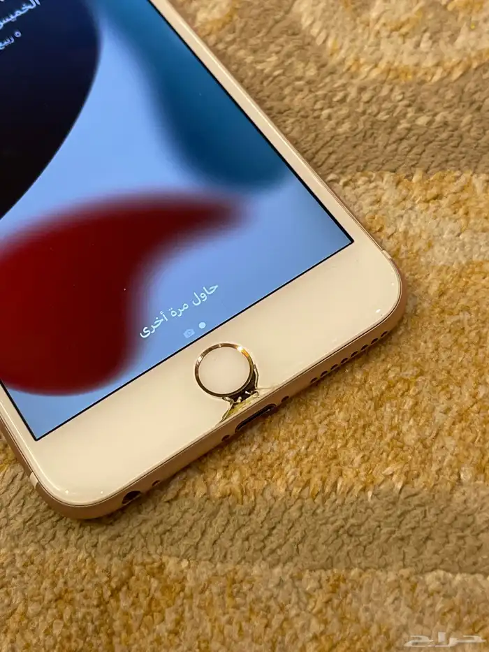 جوال ايفون 1