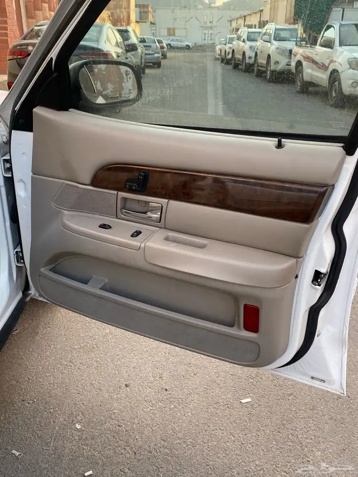 فورد موديل 2008 مراهم 2011 8