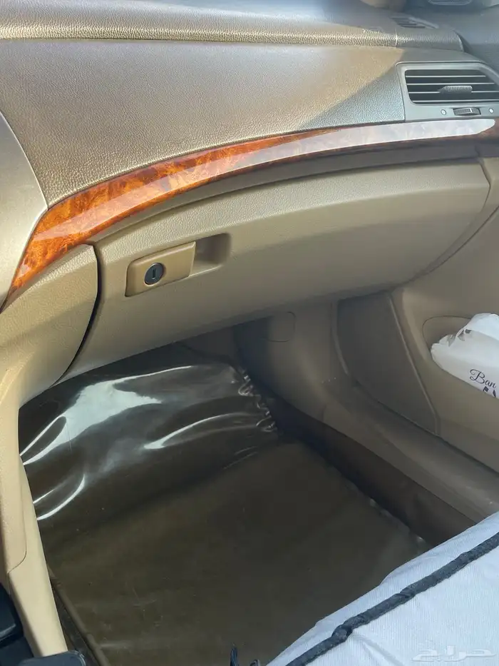 هوندا أكورد 2009 16