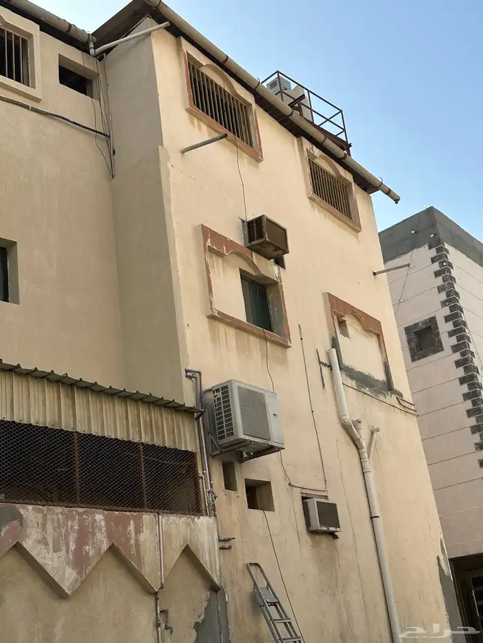 جبس بورد سيراميك مساح اصباغ سباكة وكهرباء تأجير سقالات 17