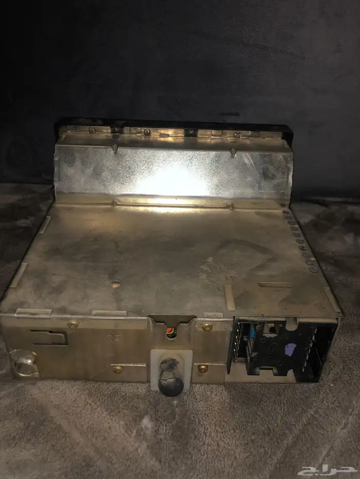 مسجل فورد ماركيز 97 2