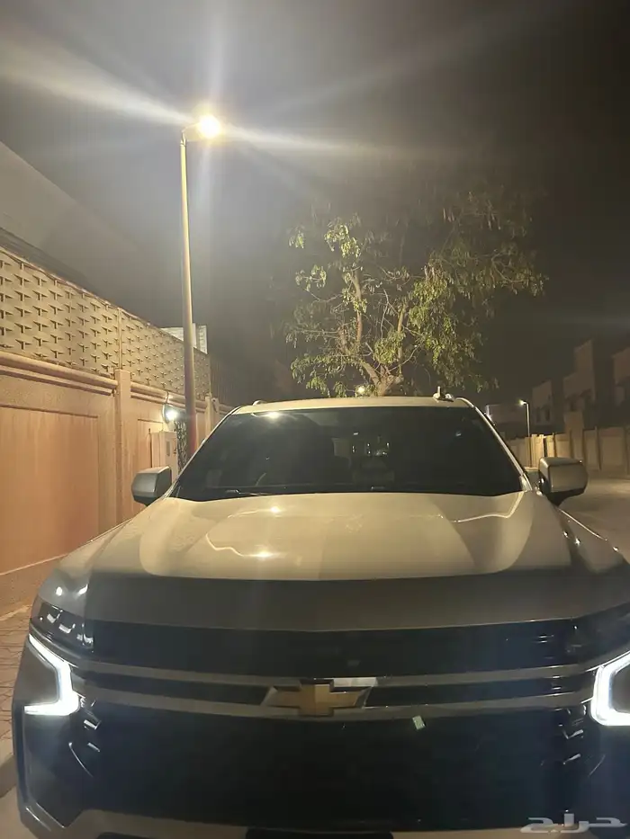 تاهو 2021 LS دبل 1
