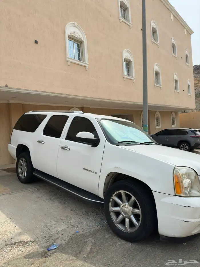 يوكن XL2009 7