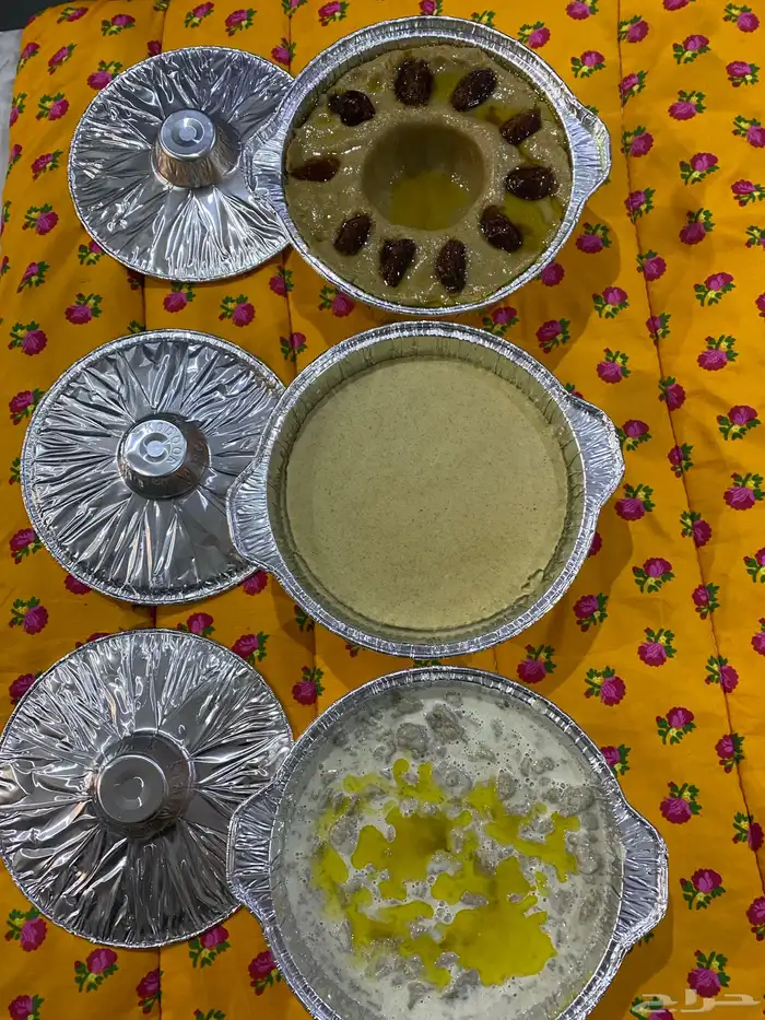 أكلات جنوبية عريكة ومشغوثه 3