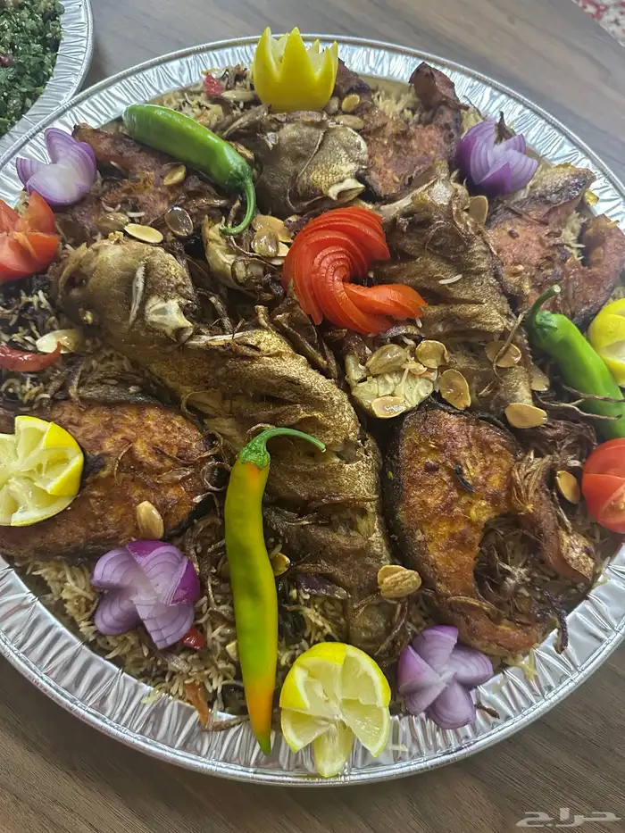 صياديه بقلبكن طبخ فاخر من الآخر 8