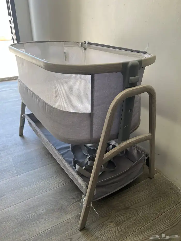 سرير اطفال رضع 2
