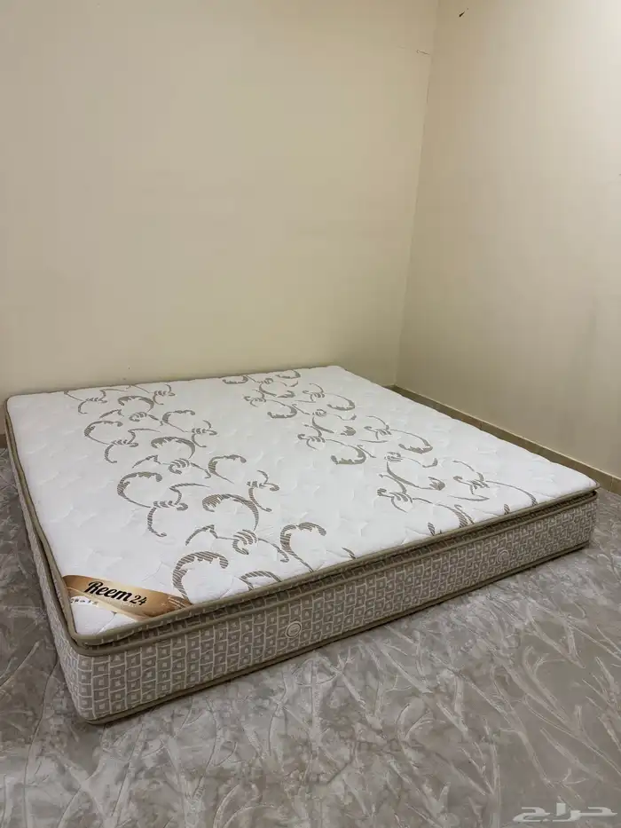 مرتبة باك كير جديدة 0