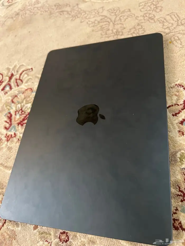 MacBook Air M2 13 6 انش 3