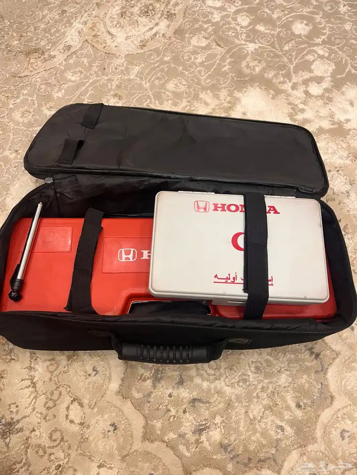 اسعافات اكورد 1