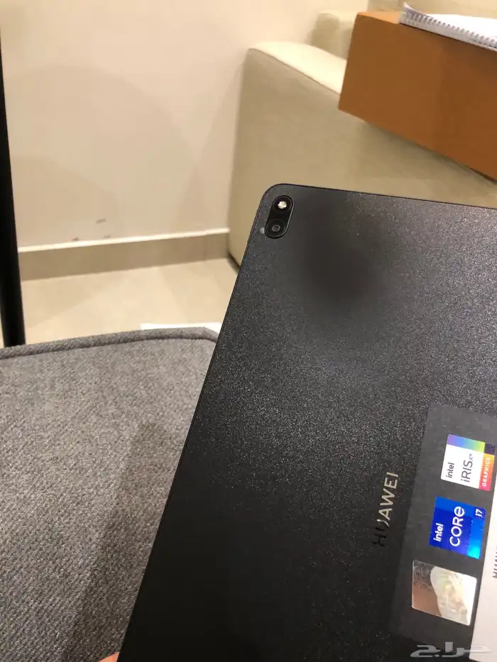 لابتوب هواوي ميت بوك Huawai MateBook E 2in1 2