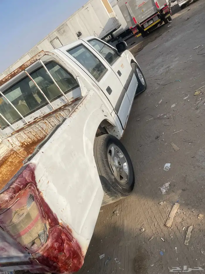 JMC وانيت 2014 2