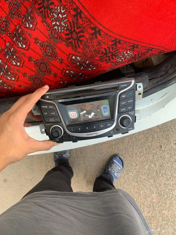 مسجل اكسنت 2013 0