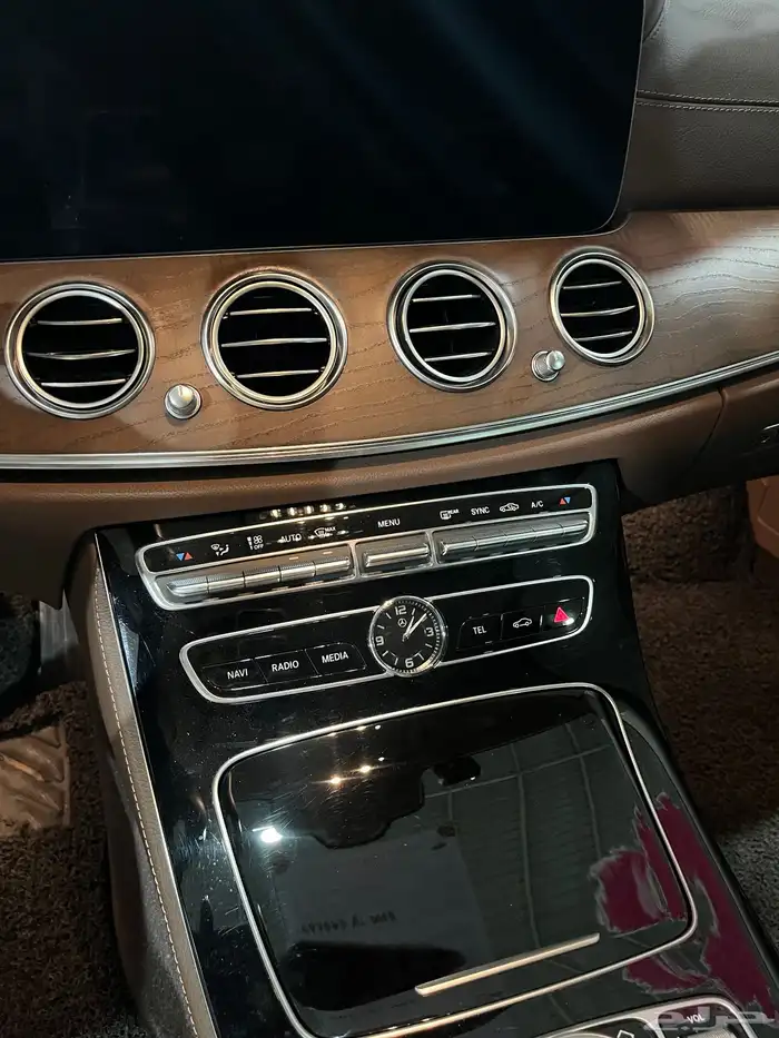 مرسيدس 2020 E300 14