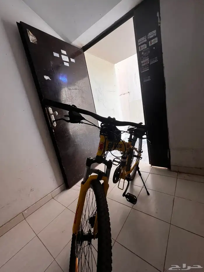 سيكل رياضي 0