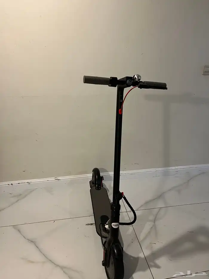 سكوتر شبيه شاومي 0