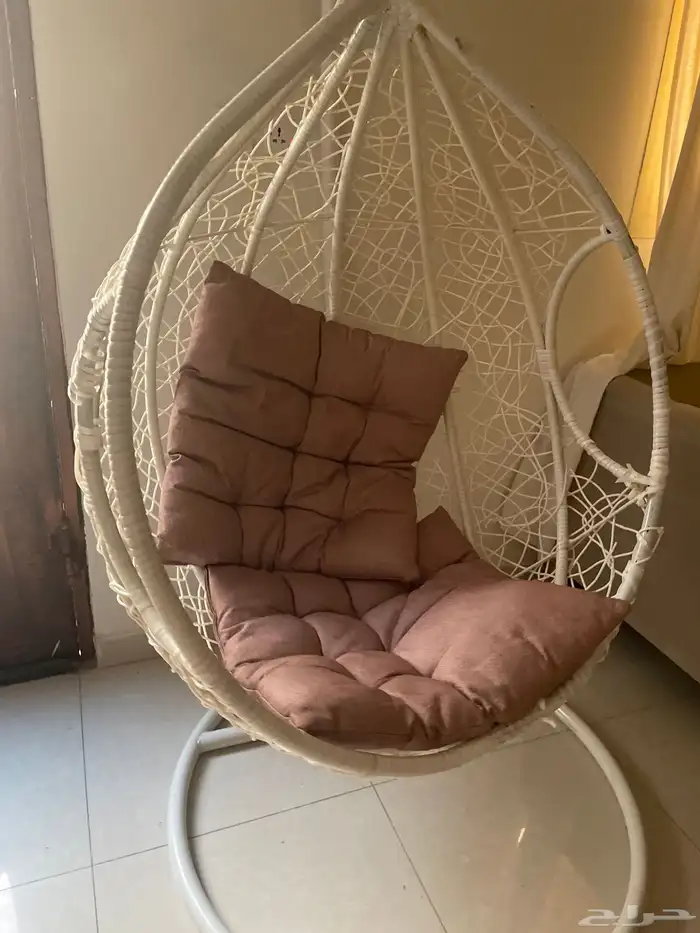 مرجيحه ابيض 500 0