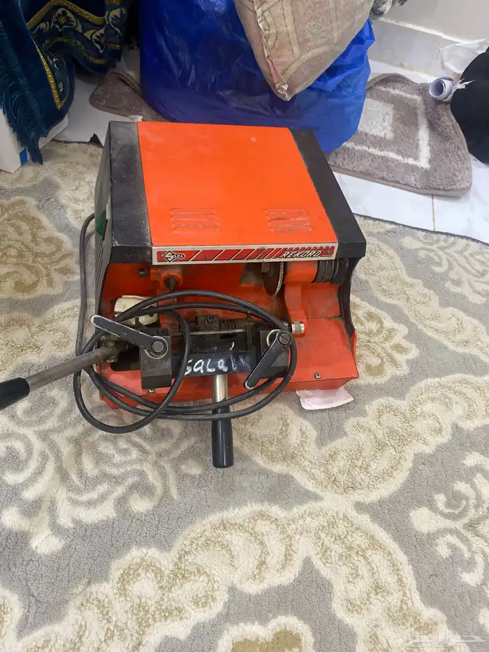 صانع مفاتيح لمحلات المفاتيح 0