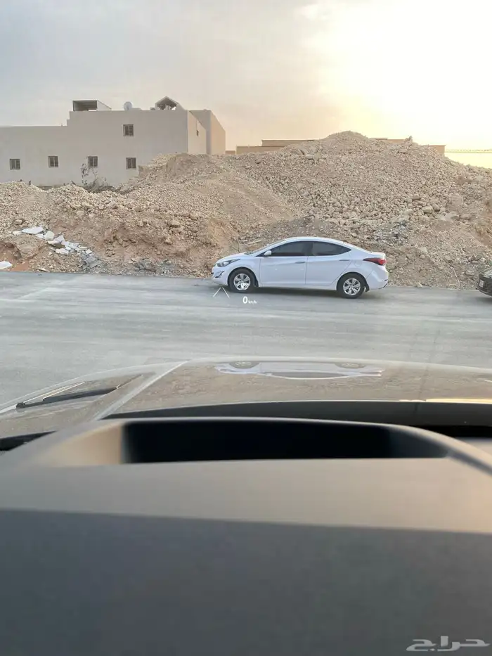 Range Rover Sport P400 Dynamic SE 2024 مواصفات HSE 14