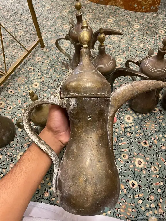 اغراض تراثية 17