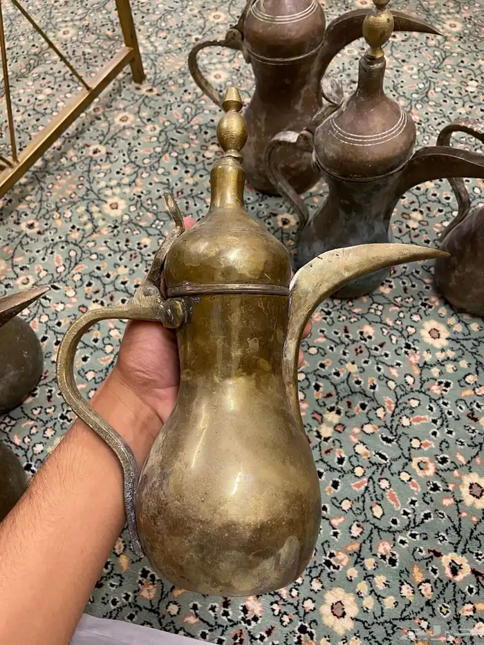 اغراض تراثية 16