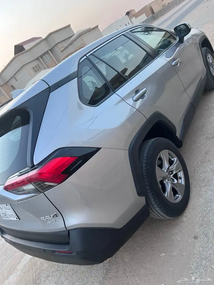 راف فور 2022 دبل 1