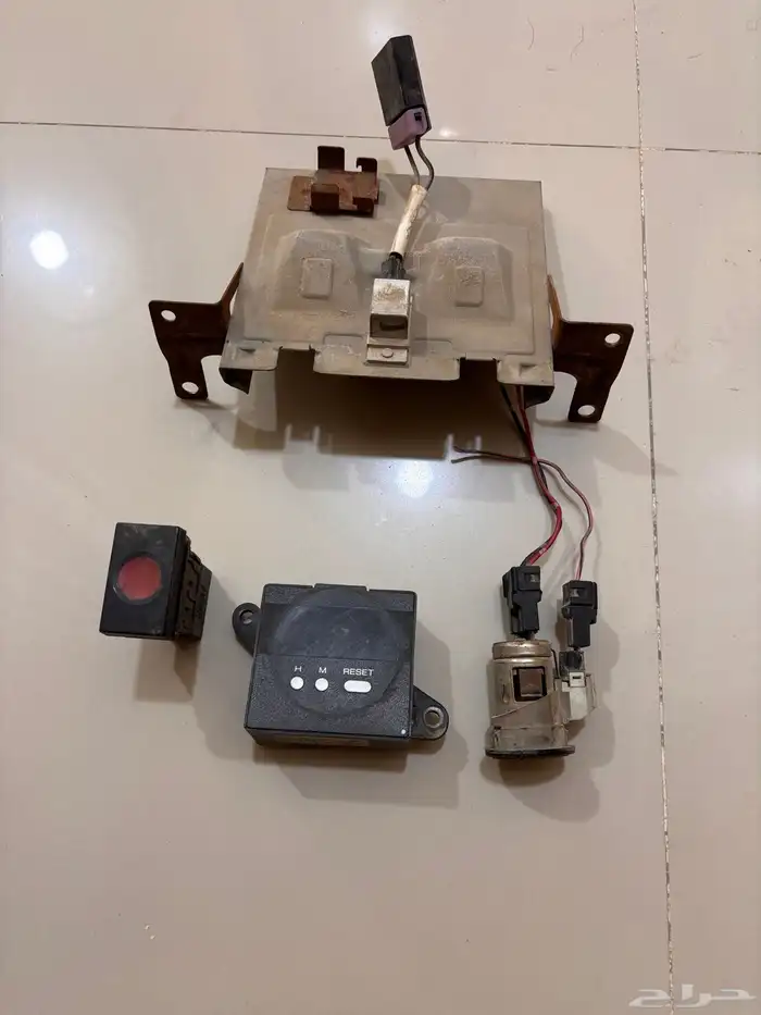 قطع نيسان 0